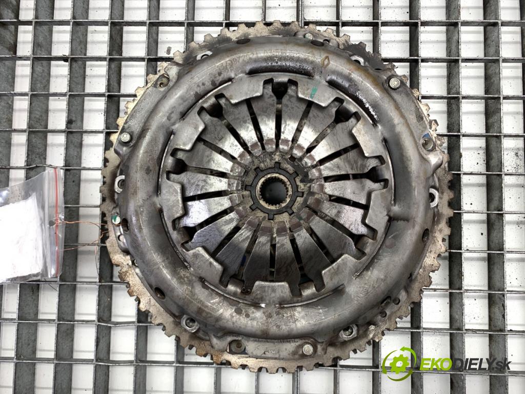 DACIA SANDERO III liftback 2024 74 kW 1.0 TCe 100 999 Spojková sada (bez ložiska) 123116209R (Spojková sada)