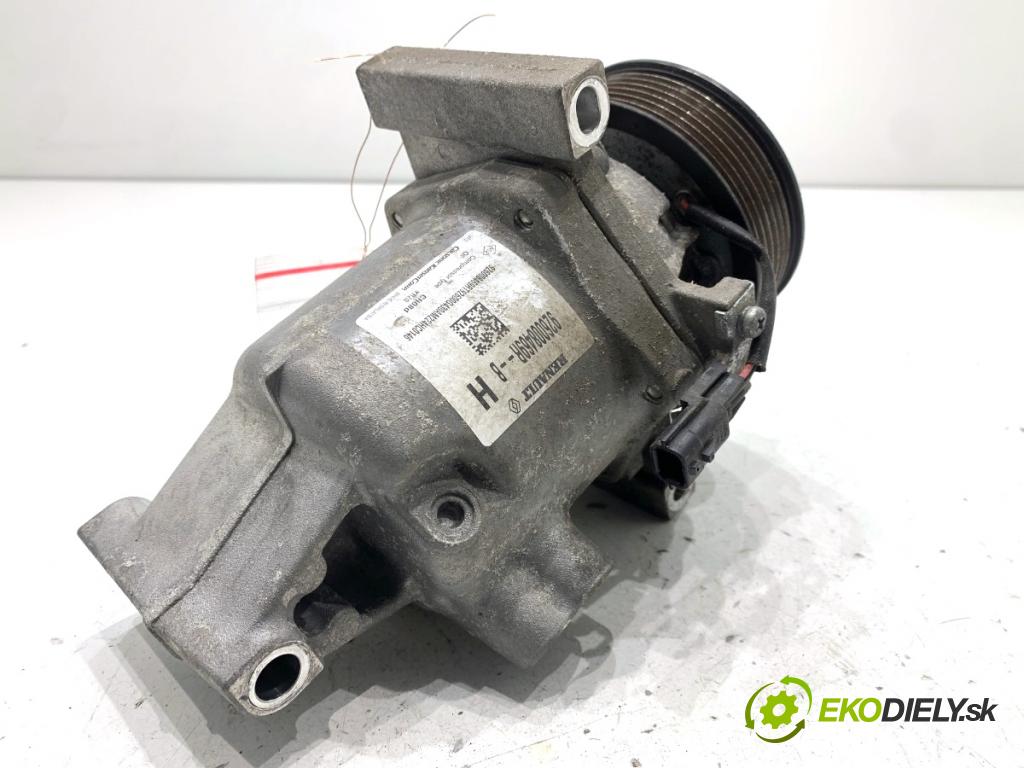 DACIA SANDERO III liftback 2024 74 kW 1.0 TCe 100 999 Kompresor klimatizácie 926008469R (Kompresor klimatizácie)