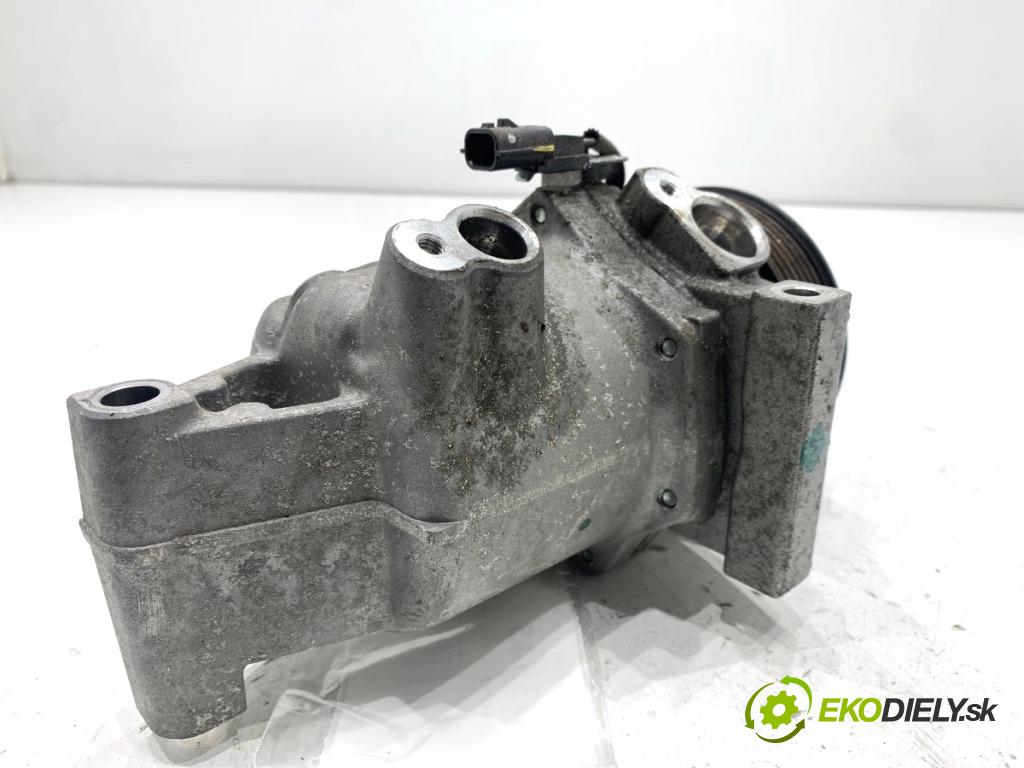 DACIA SANDERO III liftback 2024 74 kW 1.0 TCe 100 999 Kompresor klimatizácie 926008469R (Kompresor klimatizácie)