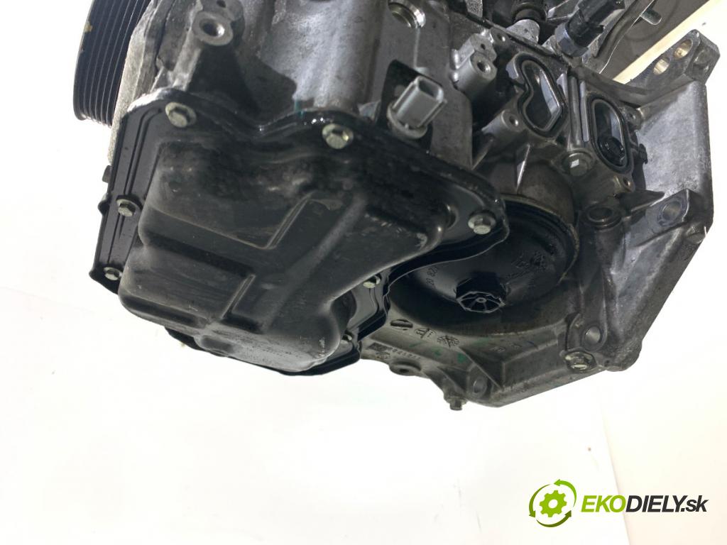DACIA SANDERO III liftback 2024 74 kW 1.0 TCe 100 999 Motor H4DF480 H4D480 (Motor)