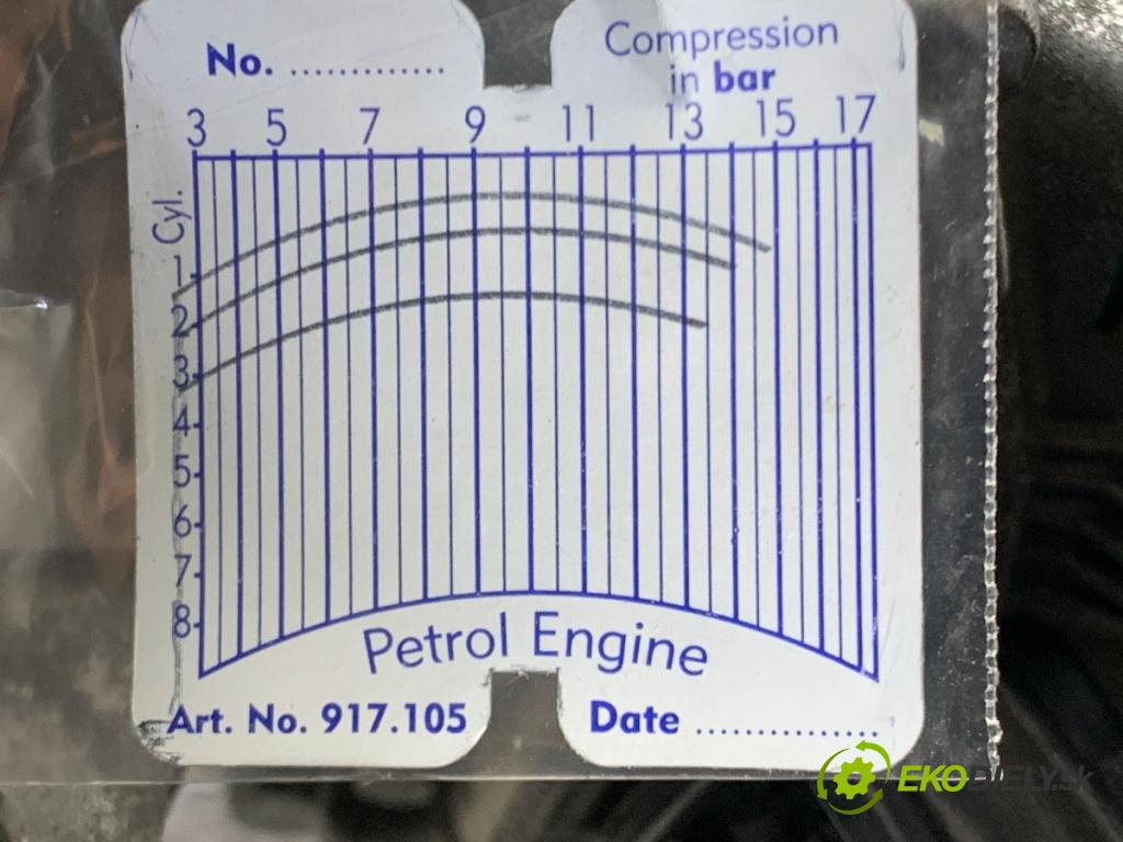 DACIA SANDERO III liftback 2024 74 kW 1.0 TCe 100 999 Motor H4DF480 H4D480 (Motor)