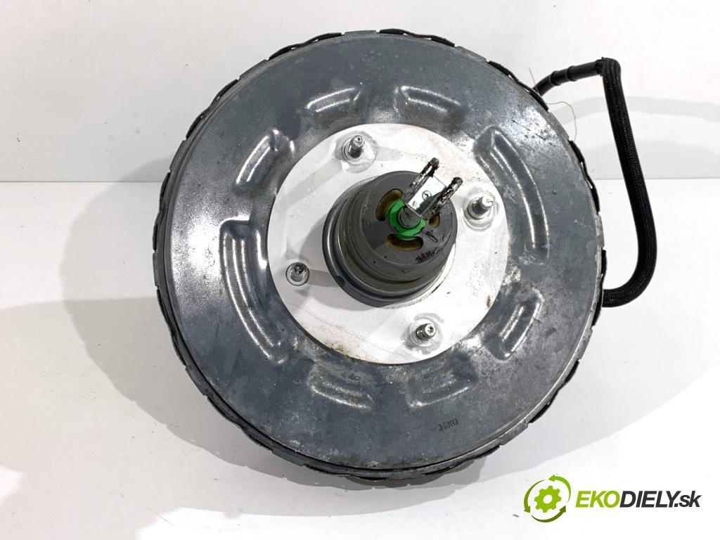 DACIA SANDERO III liftback 2024 74 kW 1.0 TCe 100 999 posilovač bŕzd 472101095R