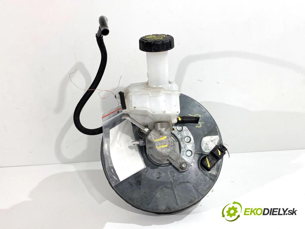 DACIA SANDERO III liftback 2024 74 kW 1.0 TCe 100 999 posilovač bŕzd 472101095R