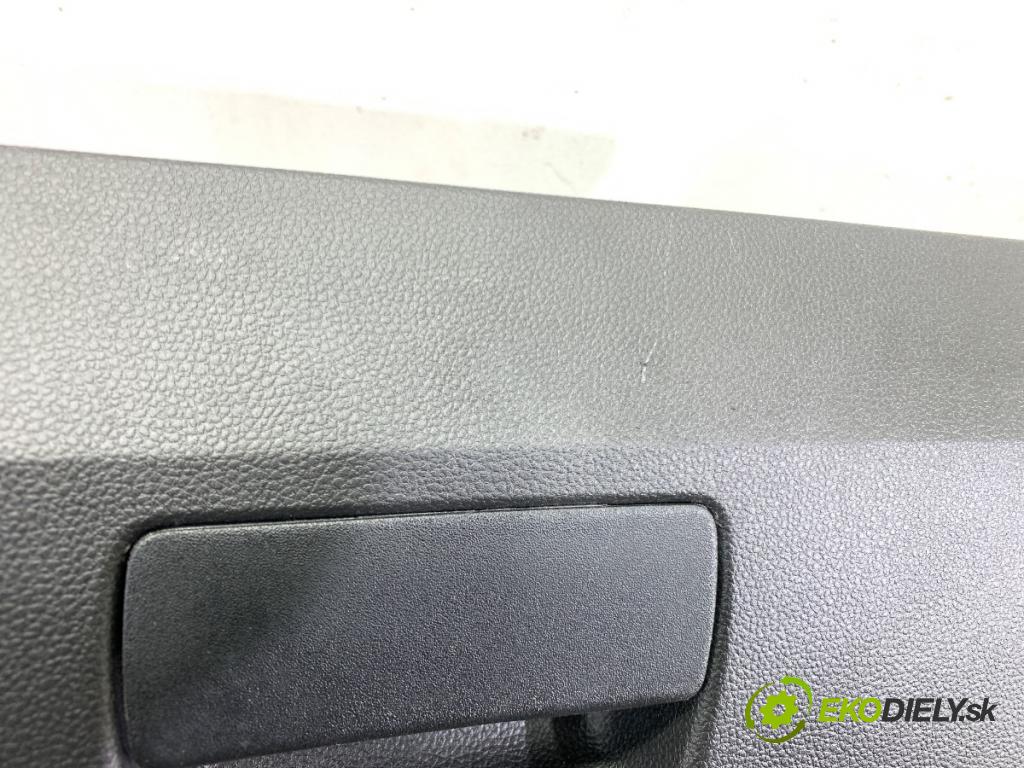 DACIA SANDERO III liftback 2024 74 kW 1.0 TCe 100 999 Priehradka, kastlík spolujazdca  (Priehradka (kastlík))