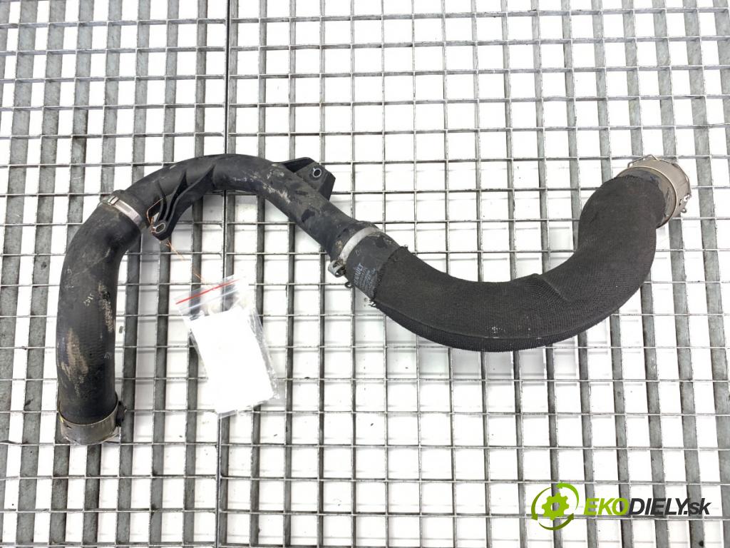 DACIA SANDERO III liftback 2024 74 kW 1.0 TCe 100 999 Rúra vzduchu 144606247R