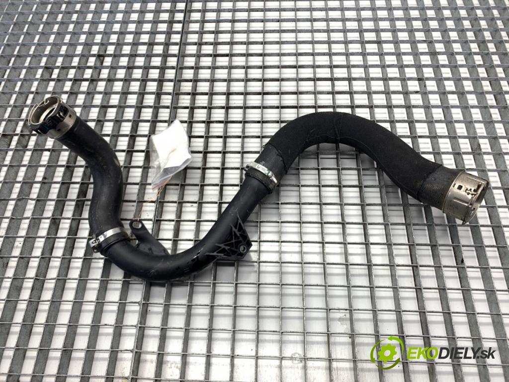 DACIA SANDERO III liftback 2024 74 kW 1.0 TCe 100 999 Rúra vzduchu 144606247R