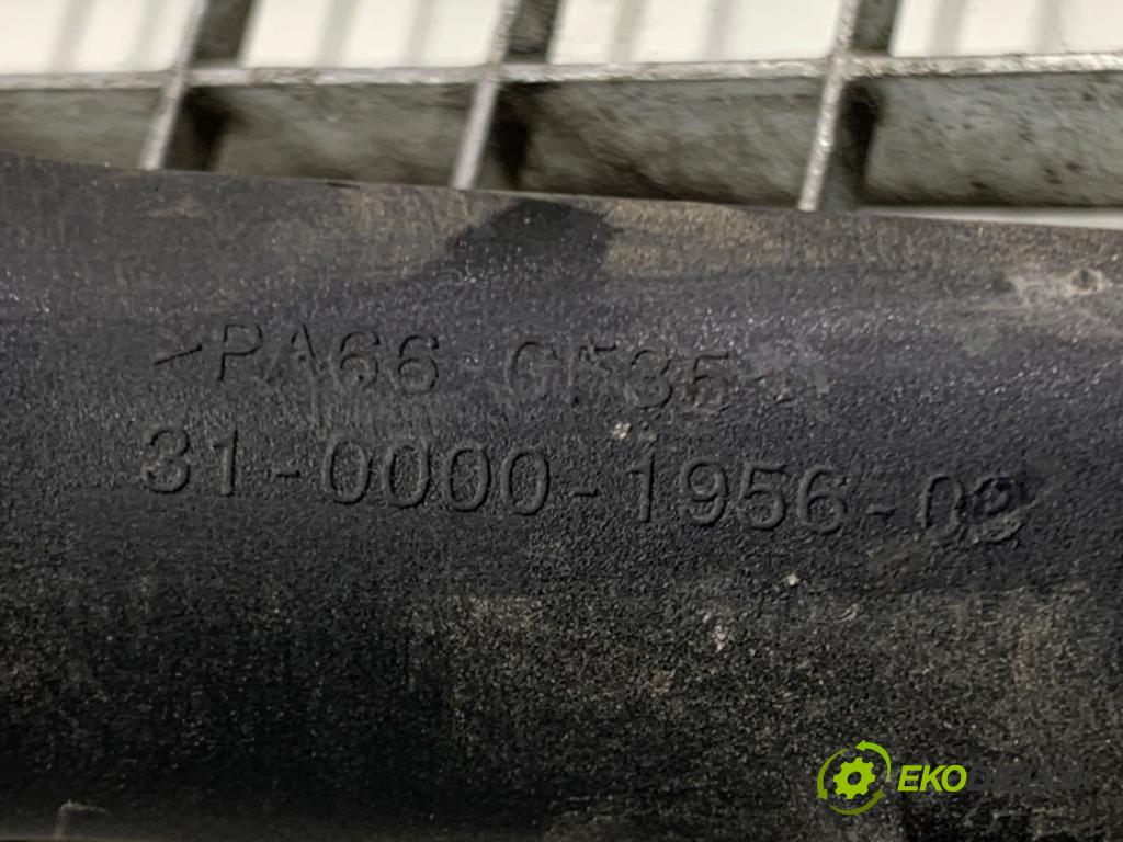 DACIA SANDERO III liftback 2024 74 kW 1.0 TCe 100 999 Rúra vzduchu 144606247R