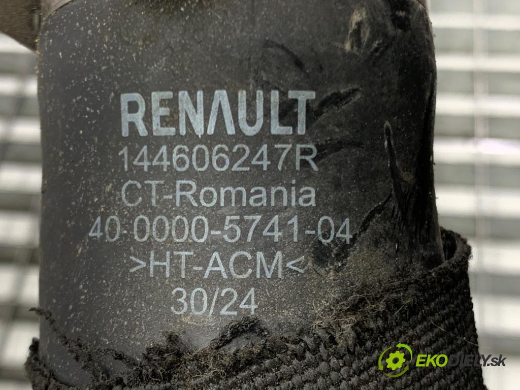 DACIA SANDERO III liftback 2024 74 kW 1.0 TCe 100 999 Rúra vzduchu 144606247R