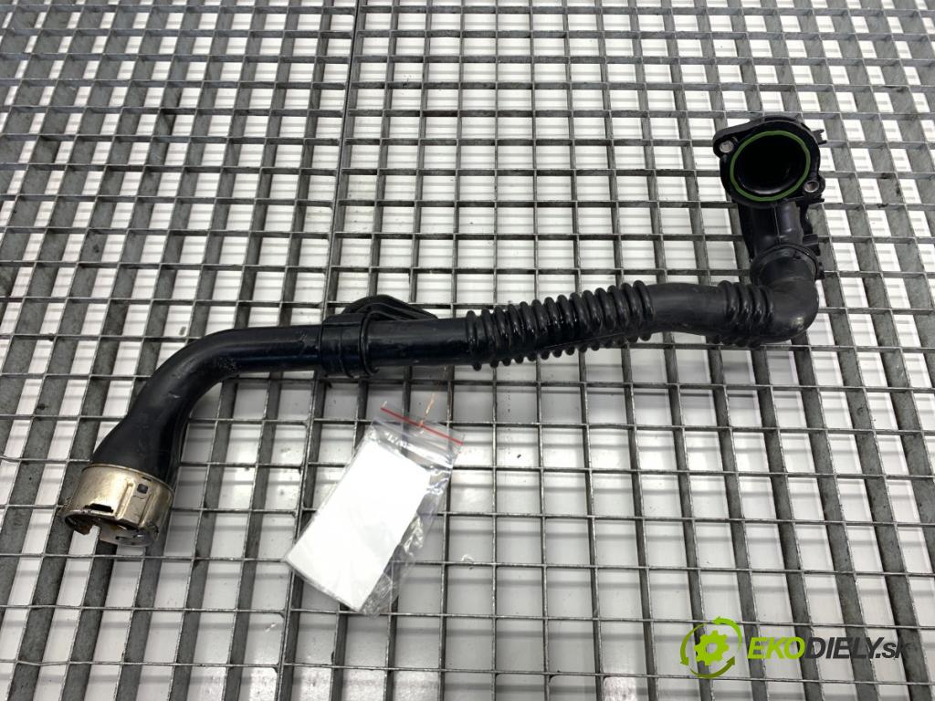 DACIA SANDERO III liftback 2024 74 kW 1.0 TCe 100 999 Rúra turba 144608432R