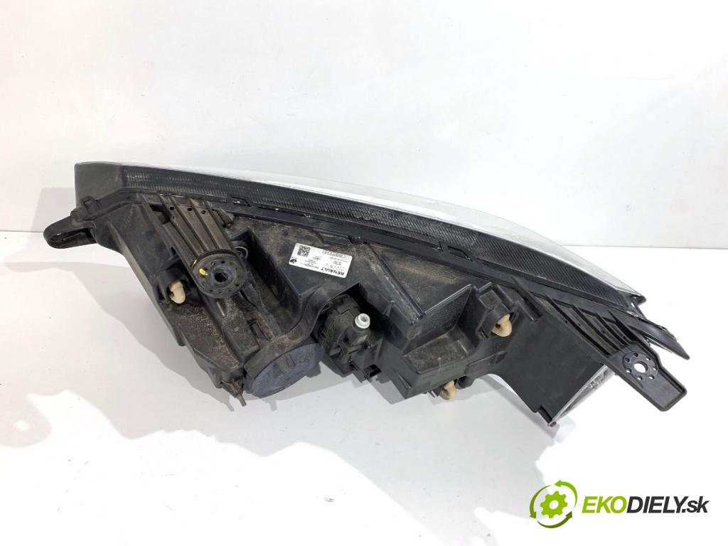 DACIA SANDERO III liftback 2024 74 kW 1.0 TCe 100 999 Svetlomet pravy predný LED 260107920R