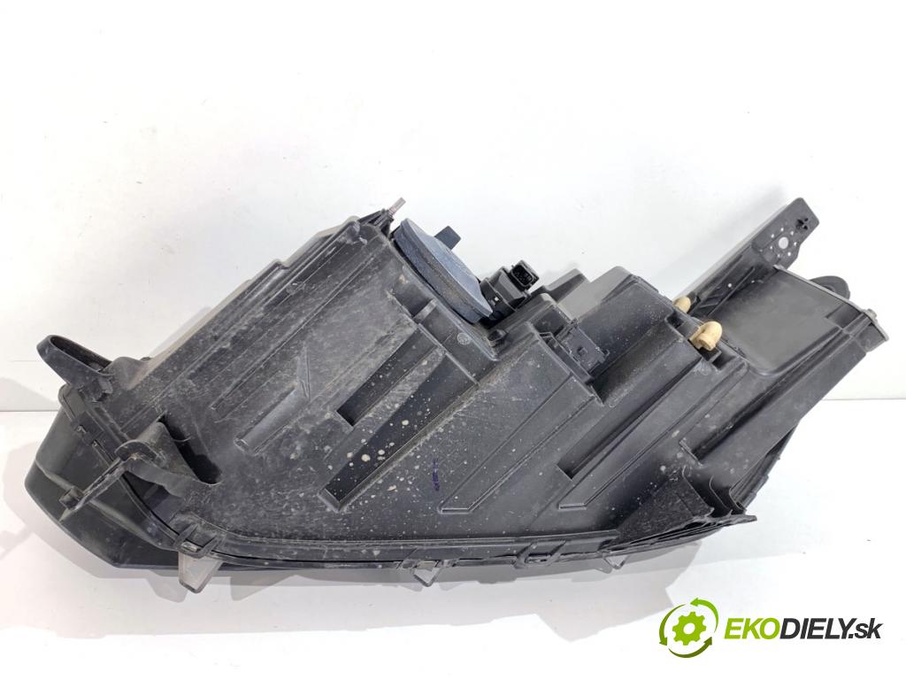 DACIA SANDERO III liftback 2024 74 kW 1.0 TCe 100 999 Svetlomet pravy predný LED 260107920R