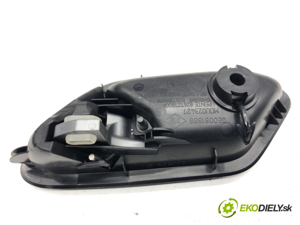 DACIA SANDERO III liftback 2024 74 kW 1.0 TCe 100 999 Kľučka vnútorná pravy predný 826727800R