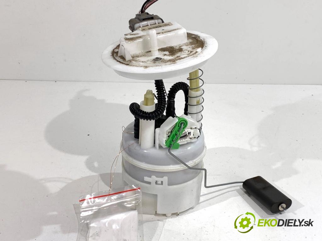 DACIA SANDERO III liftback 2024 74 kW 1.0 TCe 100 999 pumpa paliva 172020253R