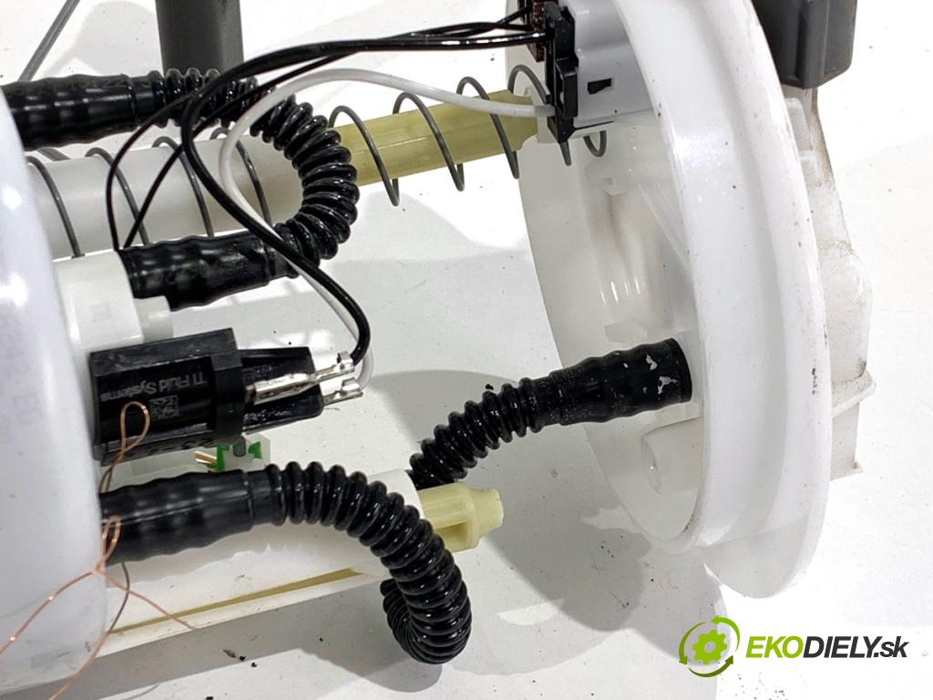 DACIA SANDERO III liftback 2024 74 kW 1.0 TCe 100 999 pumpa paliva 172020253R