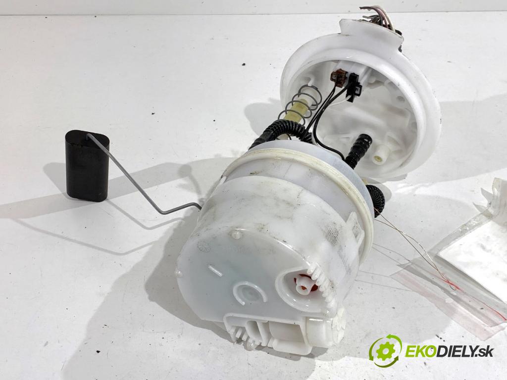 DACIA SANDERO III liftback 2024 74 kW 1.0 TCe 100 999 pumpa paliva 172020253R