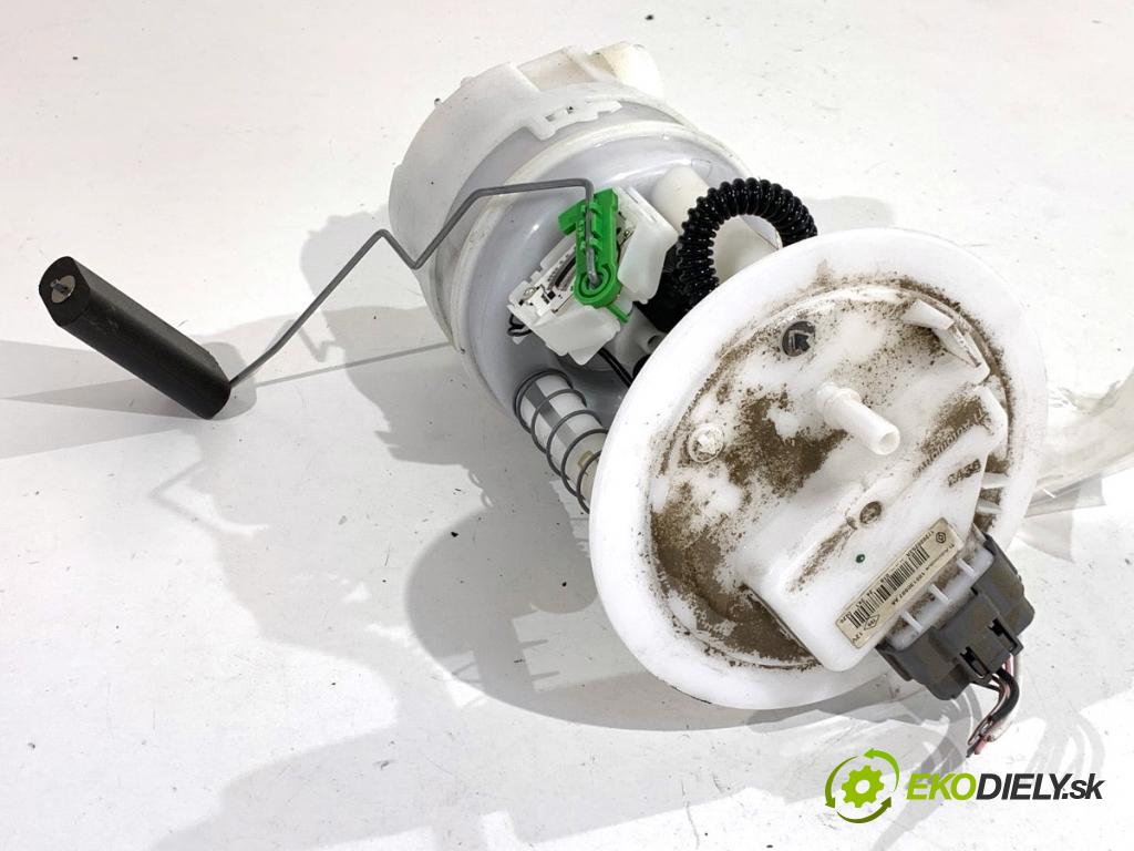 DACIA SANDERO III liftback 2024 74 kW 1.0 TCe 100 999 pumpa paliva 172020253R