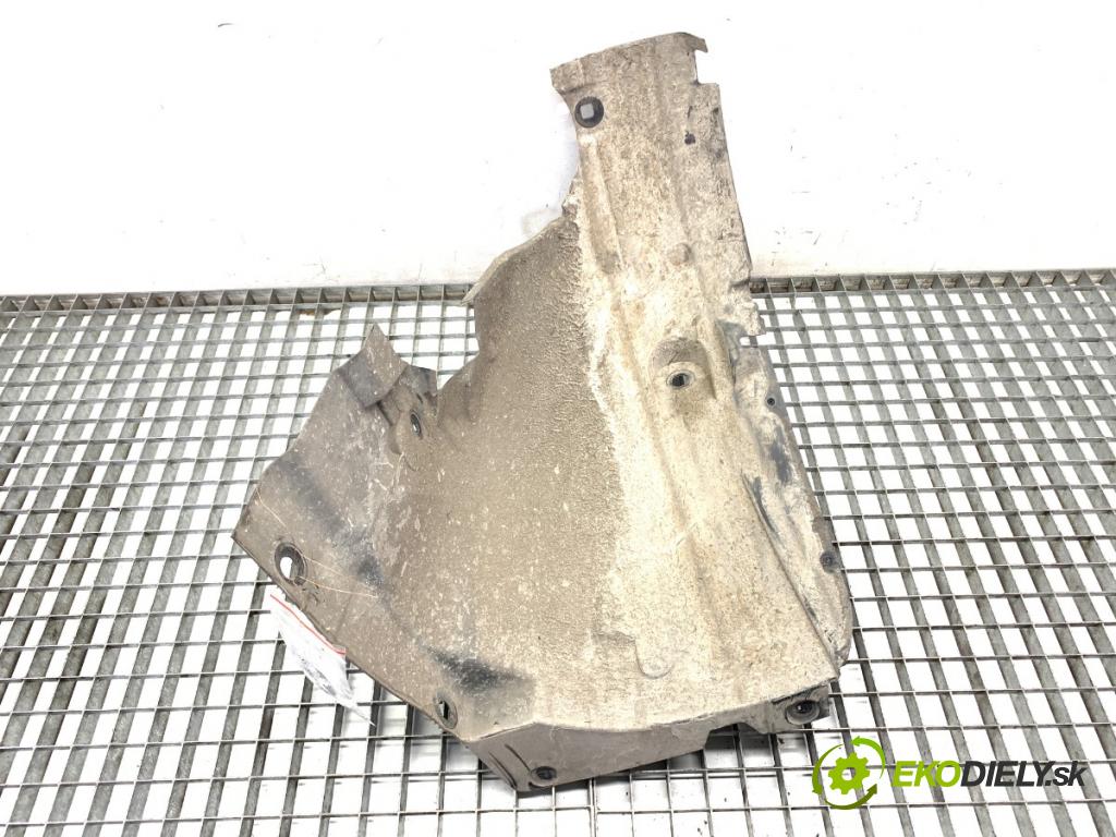 DACIA SANDERO III liftback 2024 74 kW 1.0 TCe 100 999 podblatník pravy predný 638448096R