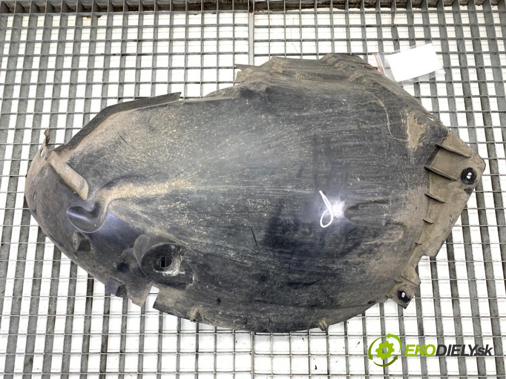 DACIA SANDERO III liftback 2024 74 kW 1.0 TCe 100 999 podblatník pravy predný 638448096R