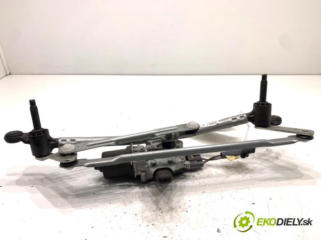 DACIA SANDERO III liftback 2024 74 kW 1.0 TCe 100 999 Mechanizmus stieračov predný 288006875R (Motorček stieračov predný)