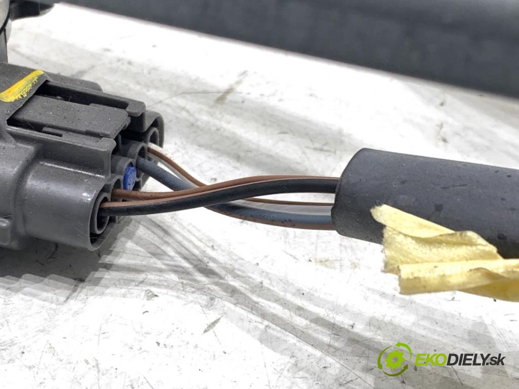 DACIA SANDERO III liftback 2024 74 kW 1.0 TCe 100 999 Mechanizmus stieračov predný 288006875R (Motorček stieračov predný)