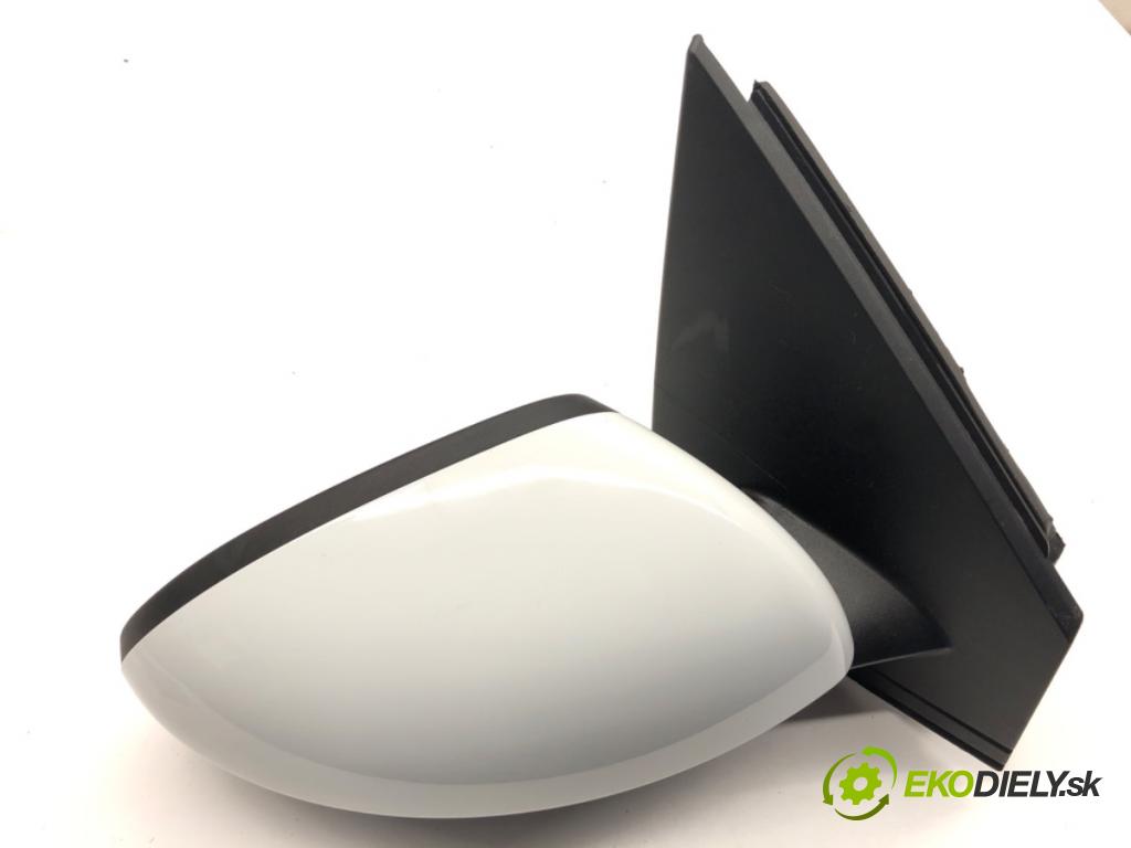 DACIA SANDERO III liftback 2024 74 kW 1.0 TCe 100 999 Spätné zrkadlo pravy