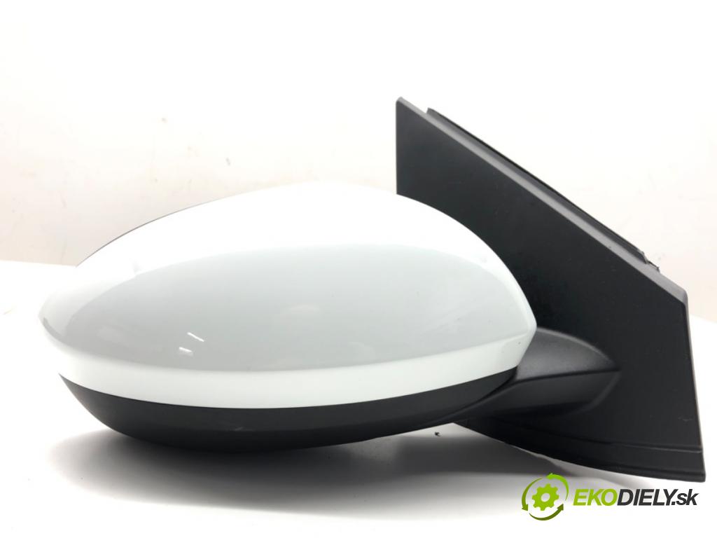 DACIA SANDERO III liftback 2024 74 kW 1.0 TCe 100 999 Spätné zrkadlo pravy