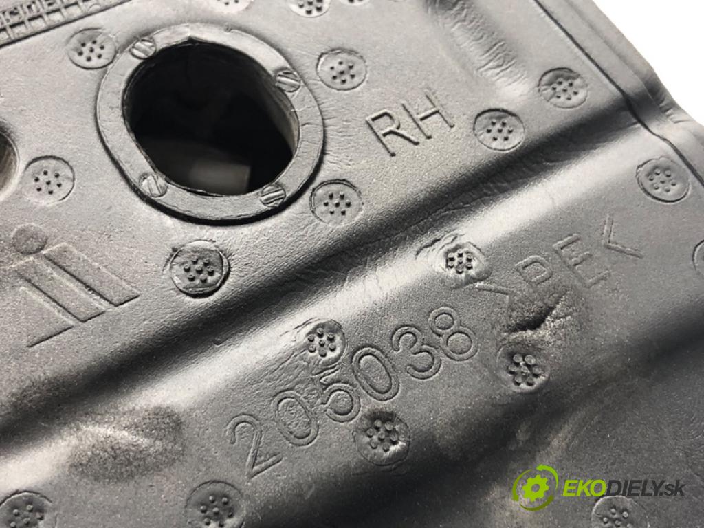 DACIA SANDERO III liftback 2024 74 kW 1.0 TCe 100 999 Spätné zrkadlo pravy