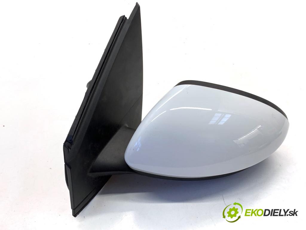 DACIA SANDERO III liftback 2024 74 kW 1.0 TCe 100 999 Spätné zrkadlo ľavy 