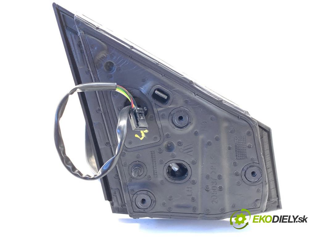 DACIA SANDERO III liftback 2024 74 kW 1.0 TCe 100 999 Spätné zrkadlo ľavy