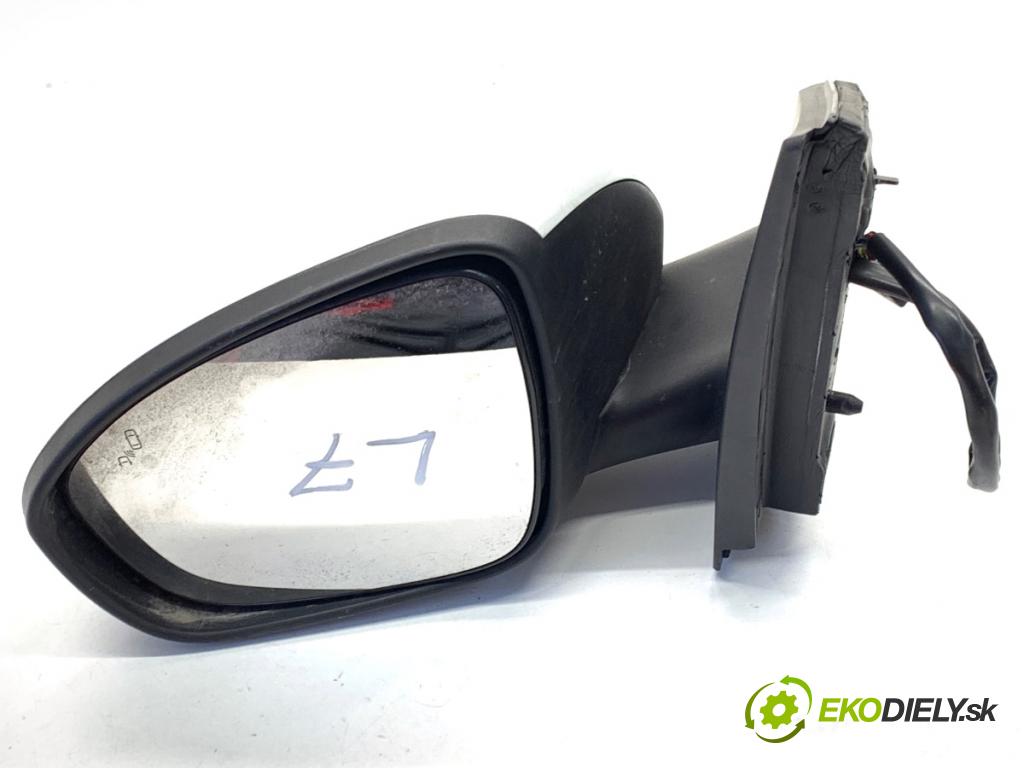 DACIA SANDERO III liftback 2024 74 kW 1.0 TCe 100 999 Spätné zrkadlo ľavy