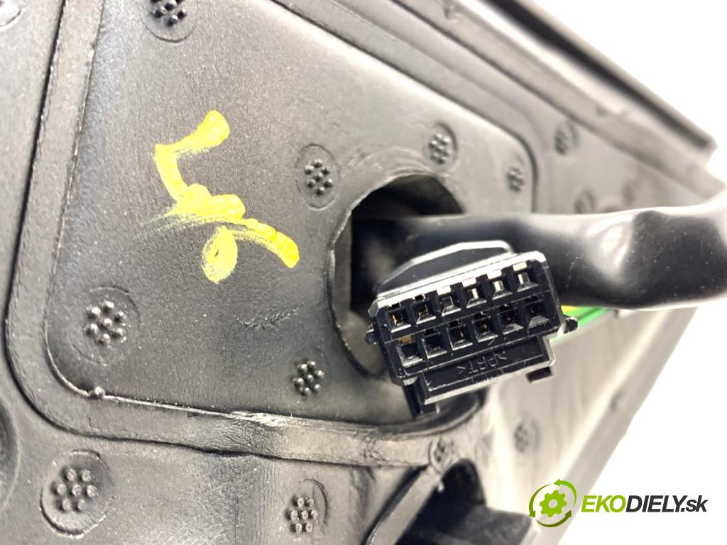 DACIA SANDERO III liftback 2024 74 kW 1.0 TCe 100 999 Spätné zrkadlo ľavy