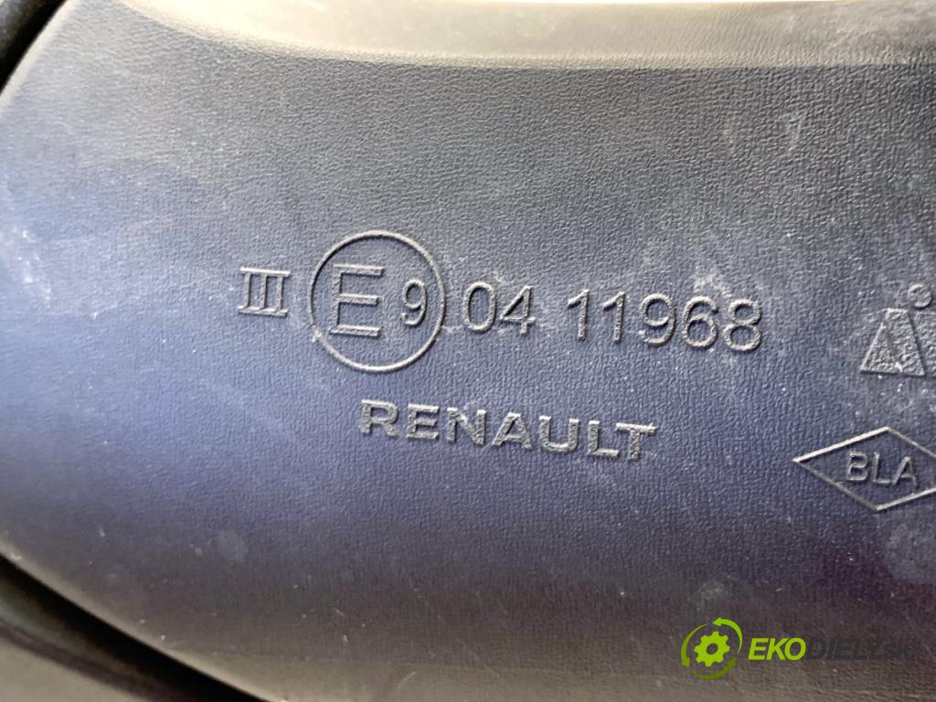 DACIA SANDERO III liftback 2024 74 kW 1.0 TCe 100 999 Spätné zrkadlo ľavy