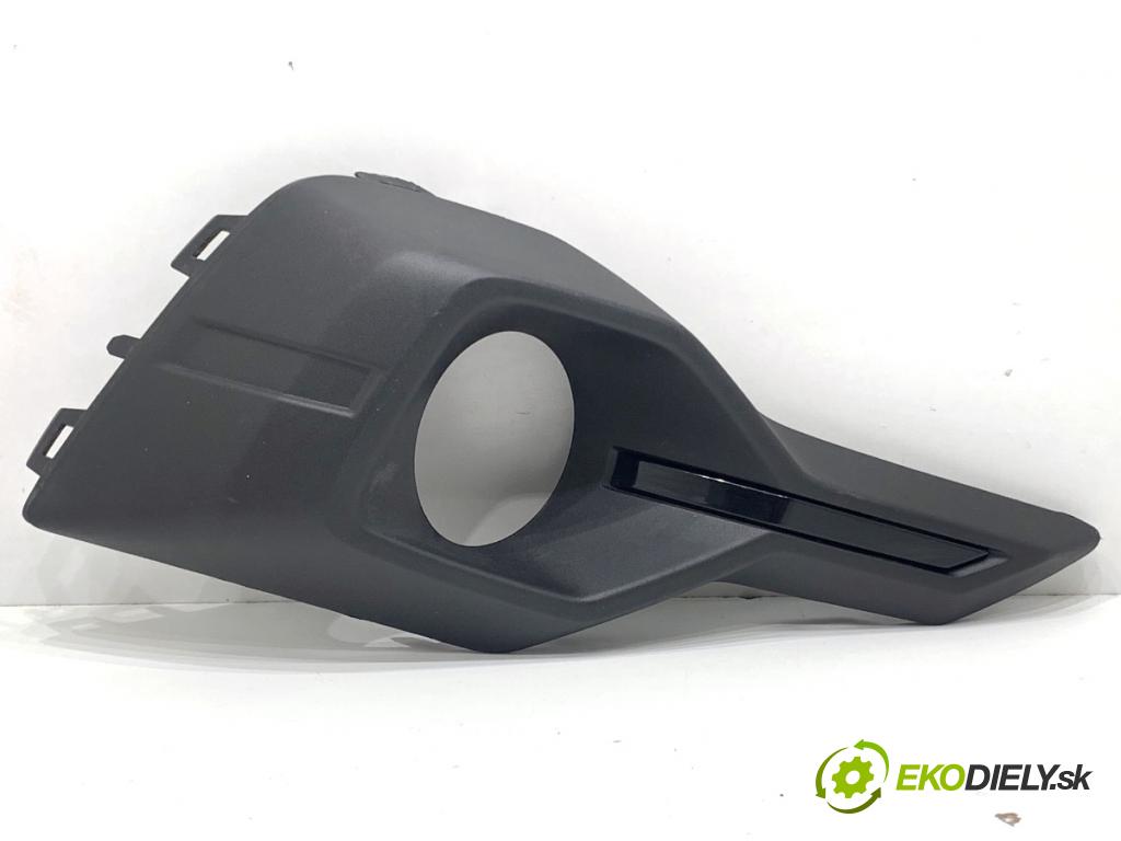 DACIA SANDERO III liftback 2024 74 kW 1.0 TCe 100 999 mří nárazníka pravý přední část 