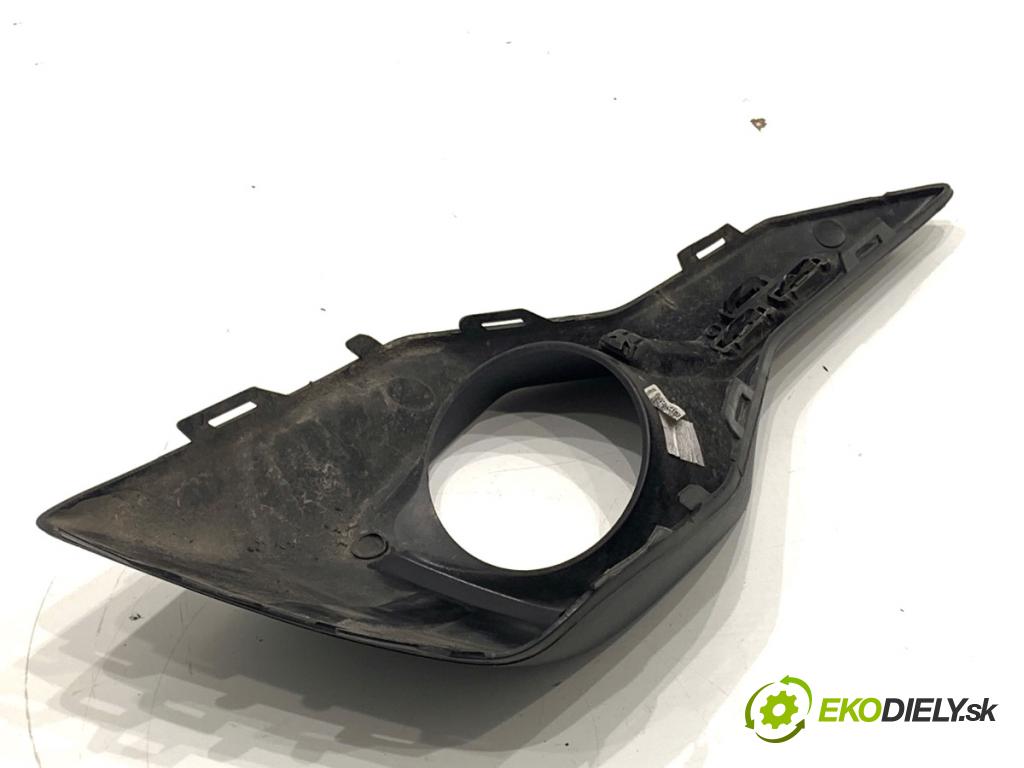 DACIA SANDERO III liftback 2024 74 kW 1.0 TCe 100 999 mří nárazníka pravý přední část