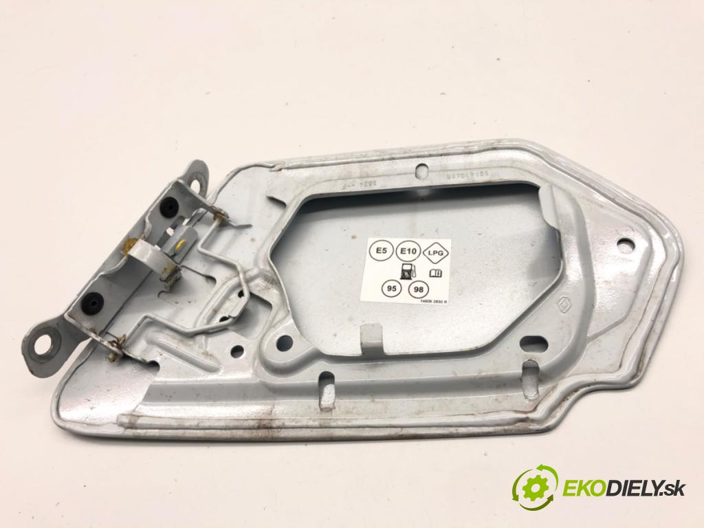 DACIA SANDERO III liftback 2024 74 kW 1.0 TCe 100 999 dvířka nádrže paliva  (Klika dveří ostatní)