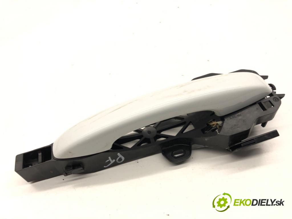 DACIA SANDERO III liftback 2024 74 kW 1.0 TCe 100 999 klika vnejší pravý přední část 806067754R