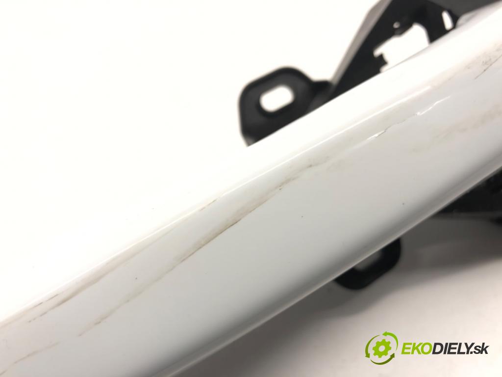 DACIA SANDERO III liftback 2024 74 kW 1.0 TCe 100 999 klika vnejší pravý přední část 806067754R