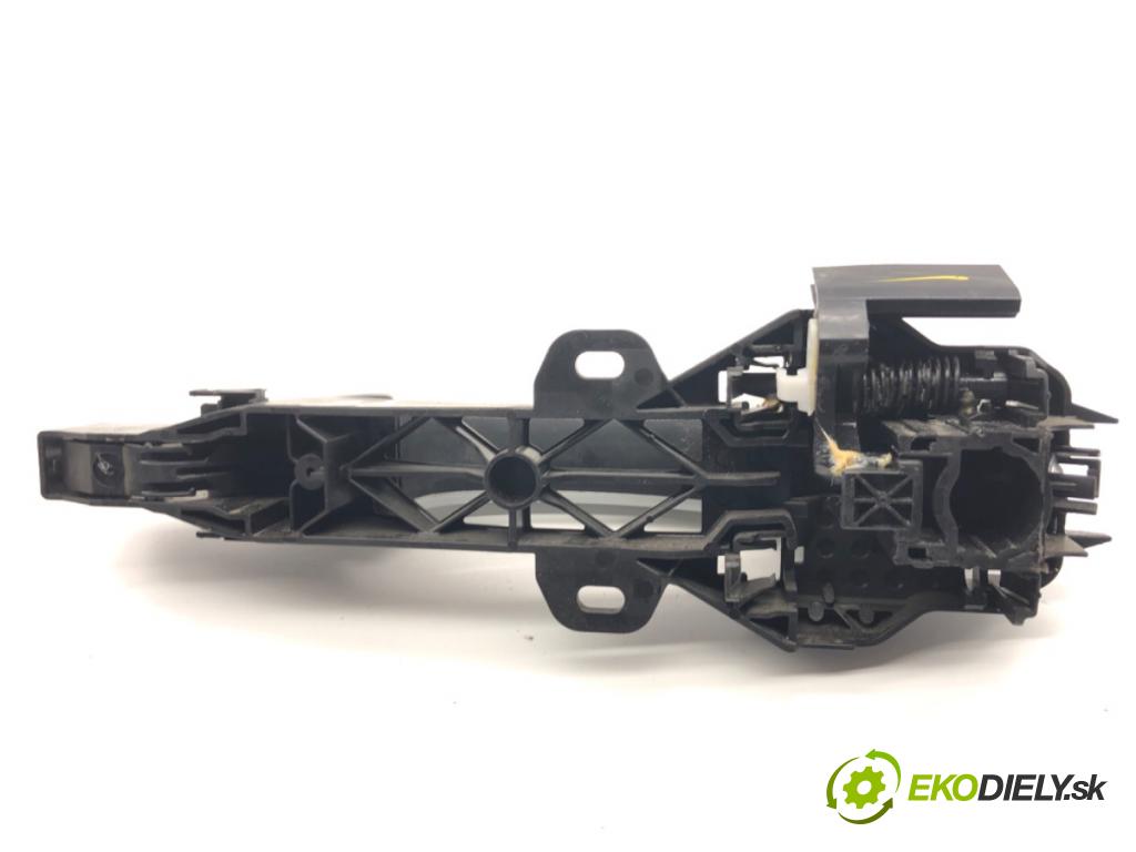 DACIA SANDERO III liftback 2024 74 kW 1.0 TCe 100 999 klika vnejší pravý přední část 806067754R