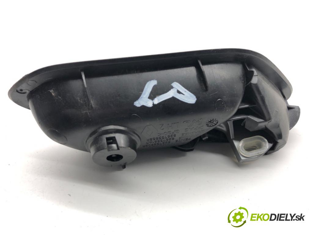 DACIA SANDERO III liftback 2024 74 kW 1.0 TCe 100 999 klika vnitřní levý přední část 826736902R