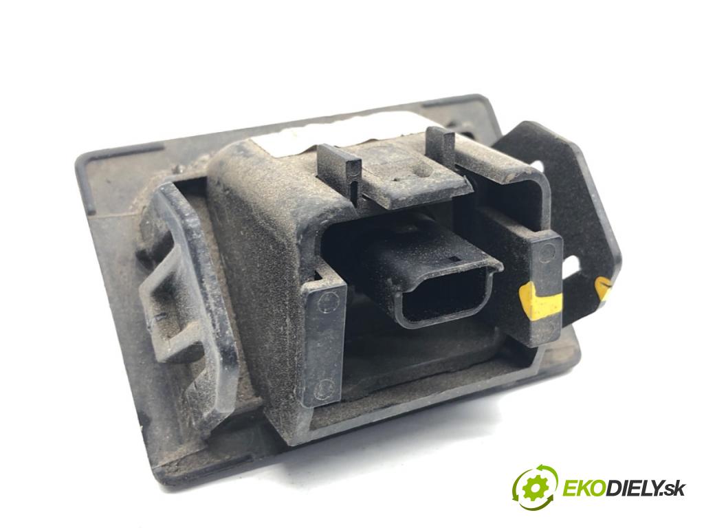 DACIA SANDERO III liftback 2024 74 kW 1.0 TCe 100 999 KAMERA ZPĚT: