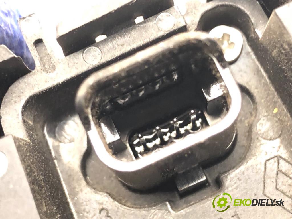 DACIA SANDERO III liftback 2024 74 kW 1.0 TCe 100 999 KAMERA ZPĚT: