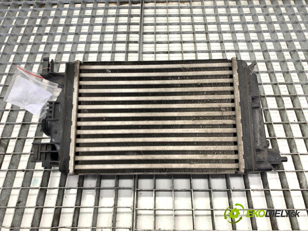 DACIA SANDERO III liftback 2024 74 kW 1.0 TCe 100 999 intercooler 144968819R (Intercooler (chladič stlačeného vzduchu))