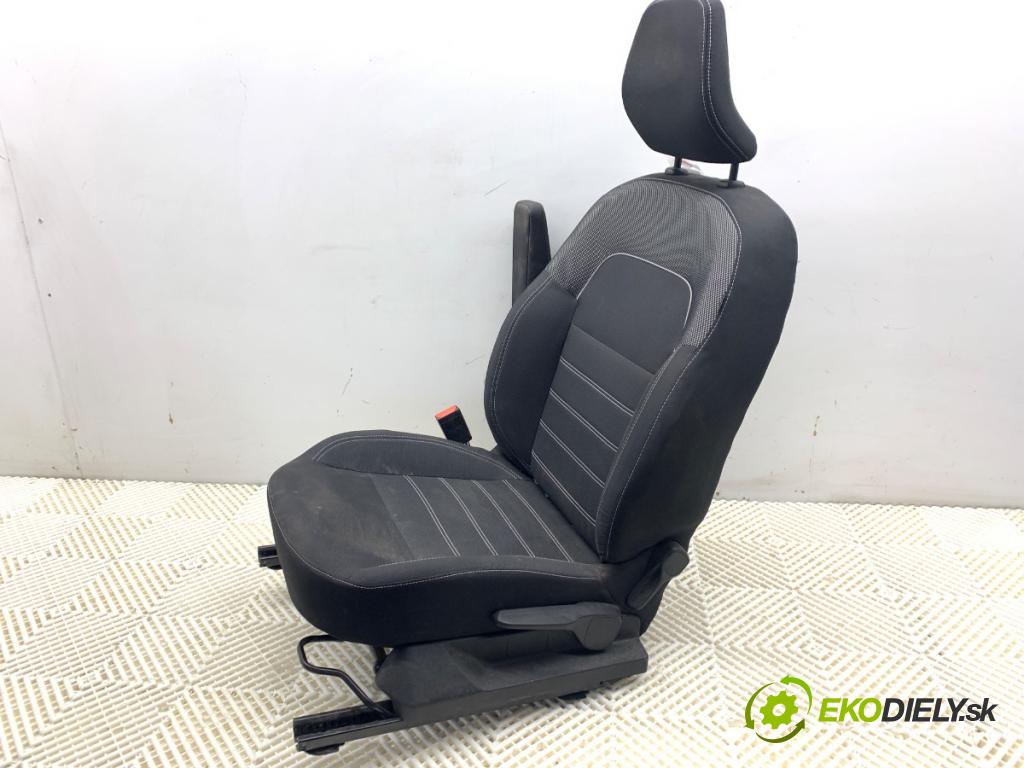 DACIA SANDERO III liftback 2024 74 kW 1.0 TCe 100 999 Sedadlo ľavy predný