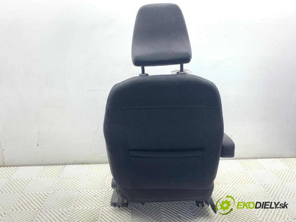 DACIA SANDERO III liftback 2024 74 kW 1.0 TCe 100 999 Sedadlo ľavy predný