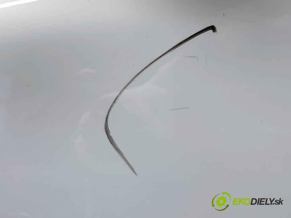 DACIA SANDERO III liftback 2024 74 kW 1.0 TCe 100 999 dveře levý zadní část DV369