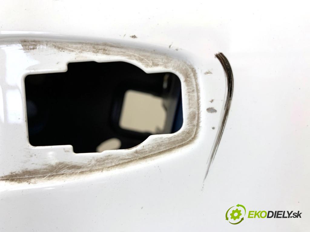 DACIA SANDERO III liftback 2024 74 kW 1.0 TCe 100 999 dveře levý zadní část DV369