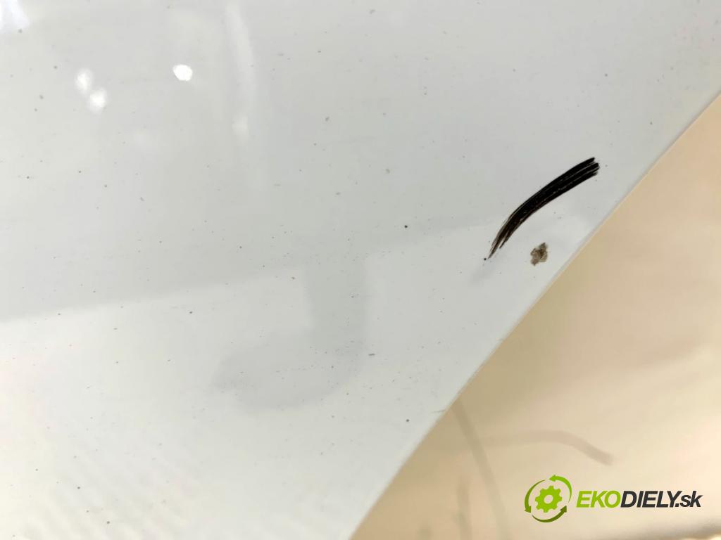 DACIA SANDERO III liftback 2024 74 kW 1.0 TCe 100 999 dveře levý zadní část DV369