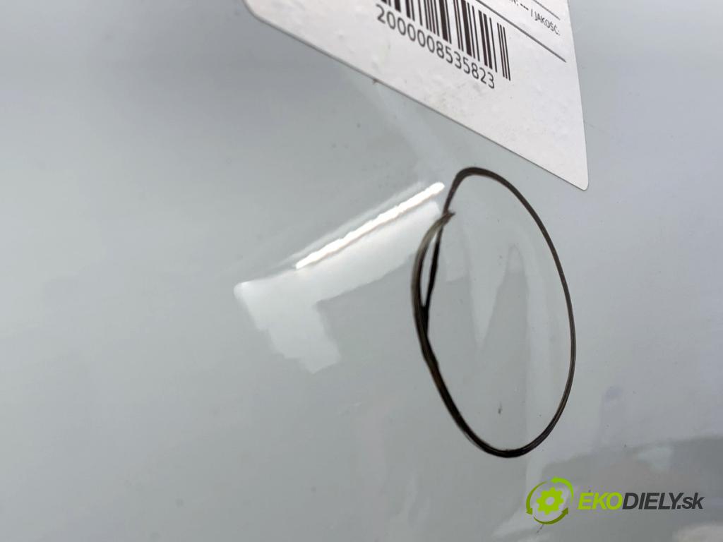 DACIA SANDERO III liftback 2024 74 kW 1.0 TCe 100 999 dveře levý zadní část DV369