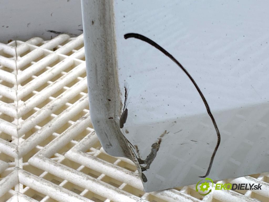 DACIA SANDERO III liftback 2024 74 kW 1.0 TCe 100 999 dveře levý zadní část DV369