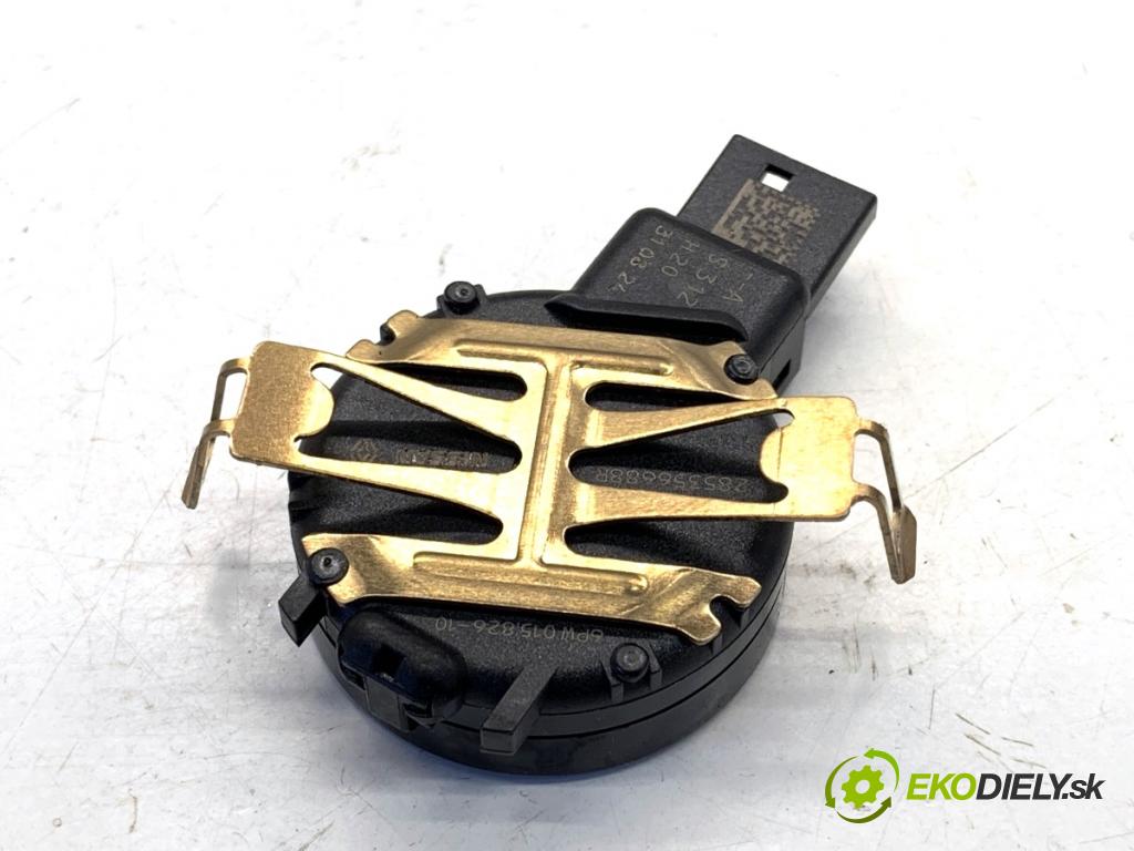 DACIA SANDERO III liftback 2024 74 kW 1.0 TCe 100 999 Snímač dažďa 285356688R (Snímač dažďa)